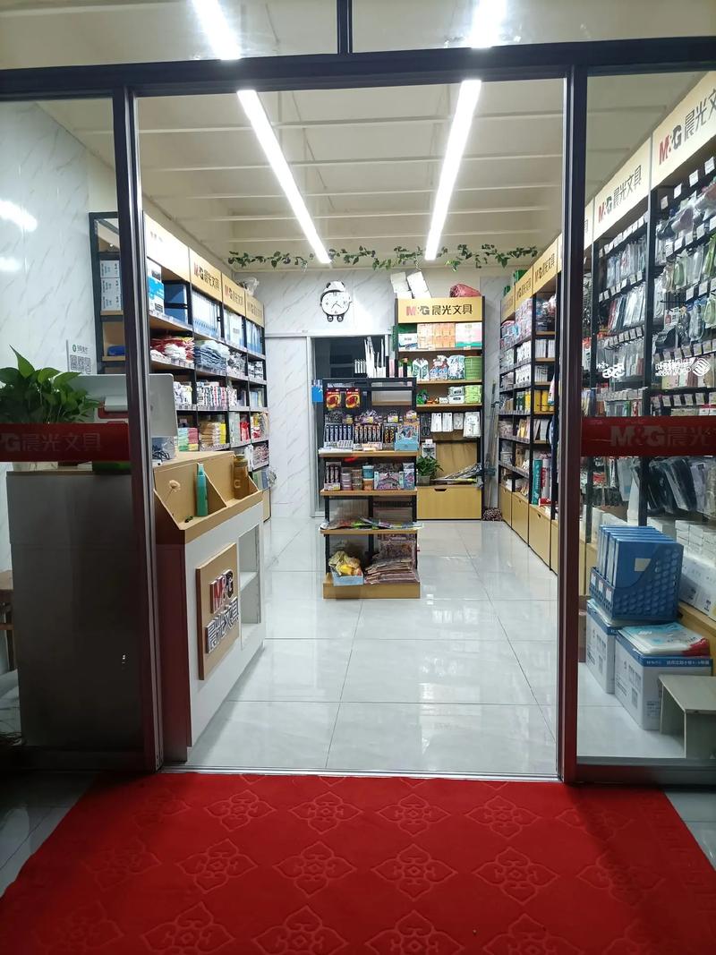 试营业启幕 一间温暖的日用百货小店，等你来打卡